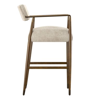 Beyaz ördek oyuncağı, arka plan oyuncağı yok..