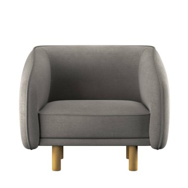 Beyaz ördek oyuncağı, arka plan oyuncağı yok..