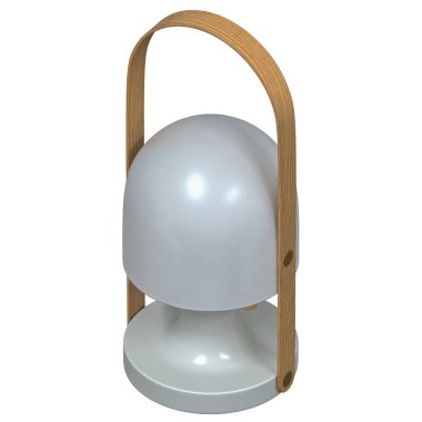 Beyaz ördek oyuncağı, arka plan oyuncağı yok..