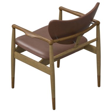 Beyaz ördek oyuncağı, arka plan oyuncağı yok..