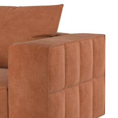 Beyaz ördek oyuncağı, arka plan oyuncağı yok..