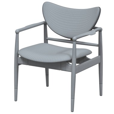 Beyaz ördek oyuncağı, arka plan oyuncağı yok..