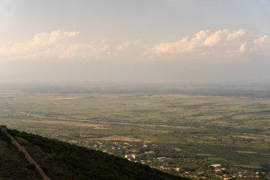 Georgia 2 'nin güzel köşelerinden biri.