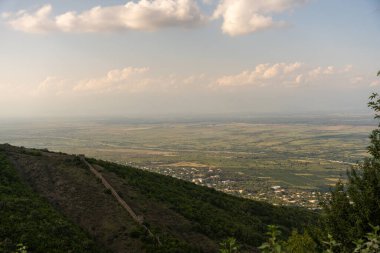 Georgia 2 'nin güzel köşelerinden biri.