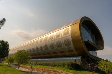 Georgia 2 'nin güzel köşelerinden biri.