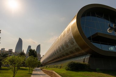 Georgia 2 'nin güzel köşelerinden biri.