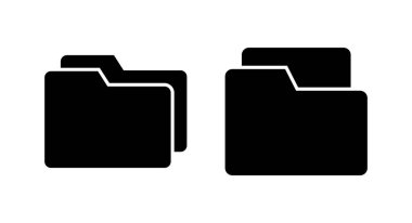 Dizin simgesi vektör illüstrasyonu. dizin işareti ve sembol