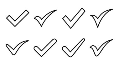 İşaret simgesi çizelgesini işaretle. İşaret işareti ve sembol