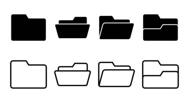Dizin simgesi resimleme ayarlandı. dizin işareti ve sembol