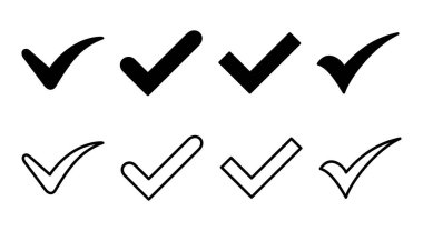 İşaret simgesi çizelgesini işaretle. İşaret işareti ve sembol