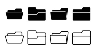 Dizin simgesi resimleme ayarlandı. dizin işareti ve sembol