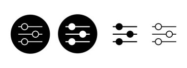 Simge çizimi ayarlanıyor. İşaret ayarları ve sembol. Vites İşareti