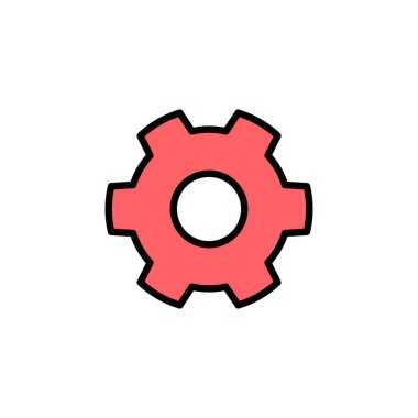 Simge çizimi ayarlanıyor. İşaret ayarları ve sembol. Vites İşareti