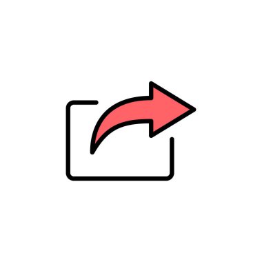 Simge setinin resimlerini paylaş. İşaret ve sembol paylaşımı