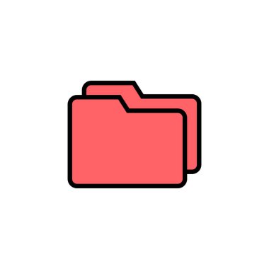 Dizin simgesi resimleme ayarlandı. dizin işareti ve sembol