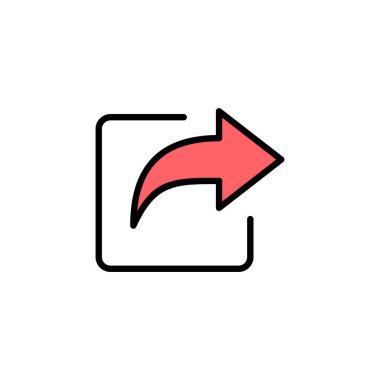 Simge setinin resimlerini paylaş. İşaret ve sembol paylaşımı