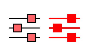 Simge çizimi ayarlanıyor. İşaret ayarları ve sembol. Vites İşareti