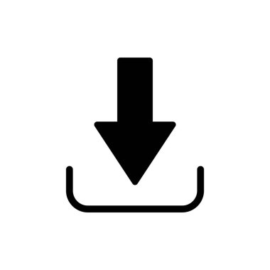 Simge vektör illüstrasyonu indir. İşaret ve sembol indir