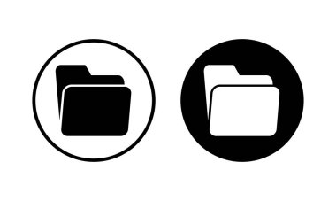 Dizin simgesi vektör illüstrasyonu. dizin işareti ve sembol