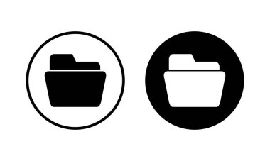 Dizin simgesi vektör illüstrasyonu. dizin işareti ve sembol