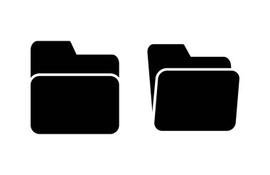 Dizin simgesi vektör illüstrasyonu. dizin işareti ve sembol