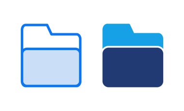 Dizin simgesi vektör illüstrasyonu. dizin işareti ve sembol