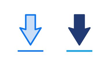 Simge vektör illüstrasyonu indir. İşaret ve sembol indir
