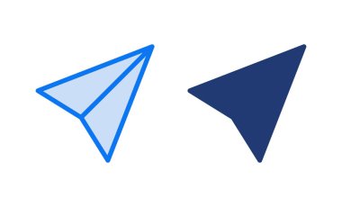 Simge vektör illüstrasyonunu paylaş. İşaret ve sembol paylaşımı