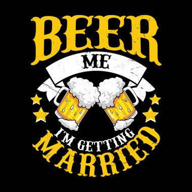 Bee Me Evleniyorum Komik Retro Vintage Bekarlığa Veda Partisi Tişörtü Tasarımı