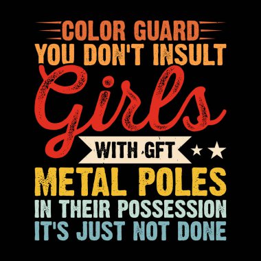 Anneler Günü Komik Twirler Retro Vintage Baton Döndürme Tişörtü Tasarımı