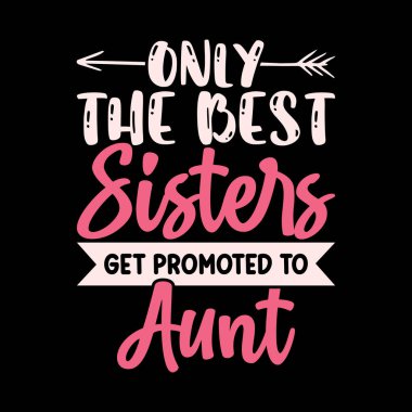 Anneler Günü Anneler Günü Komik Yeğen Retro Vintage Annem ve Teyzem Tişört Tasarımı