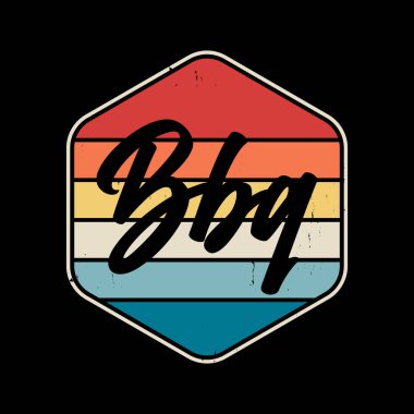 Komik Barbekü Aşığı Eski BBBQ Sigara İçen Tişört Tasarımı