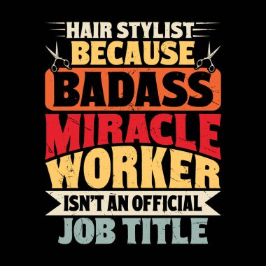 Komik Berber Dükkanı Retro Vintage Barber Tişörtü Tasarımı