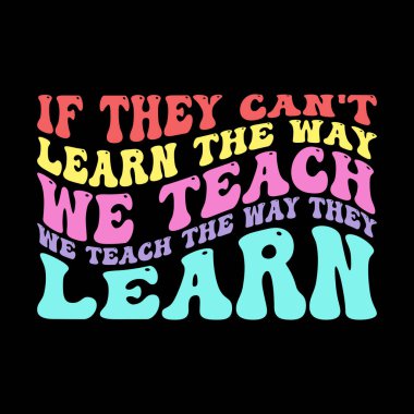 ABA Davranış Analisti Teknisyen Vintage Davranış Terapisti Tişört Tasarımı