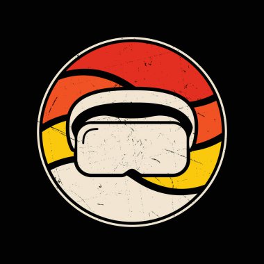 Vintage VR Kulaklık Tasarımı