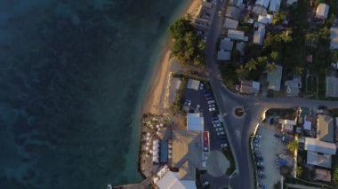 Barbados Kıyı şeridine yanaş