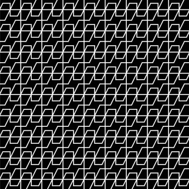 Doğrusal Dikişsiz desen arka plan.