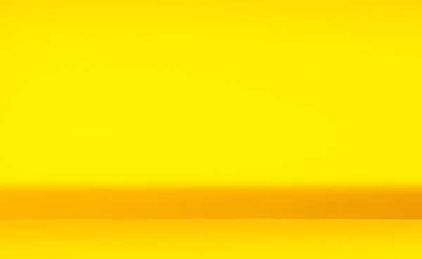 Фон Изображения Желтая Вечерняя Атмосфера Вырезать Ниже Сцена Место Вашего — стоковое фото