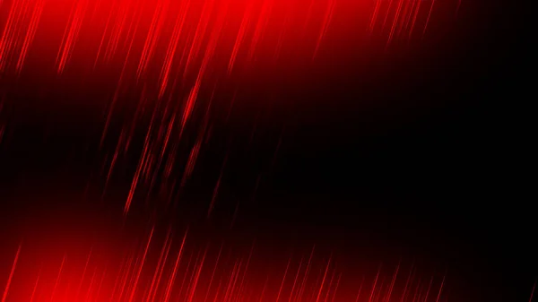 Абстрактный Красный Фон Яркий Мигающий Свет Линии Векторной Иллюстрации Использован — стоковое фото