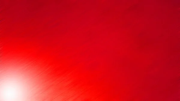 Fond Lumière Rouge Vif Texture Noire Abstraite Floue — Photo