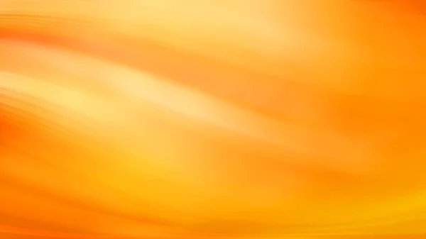 Абстрактний Розмитий Жовтий Фон Або Небо Заходу Сонця Хмарами Графічному — стокове фото