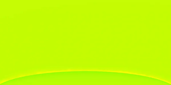Зелені Фонові Шпалери Вигнутий Фон Знизу Виміром Ілюстрацією Проекту Продукту — стокове фото