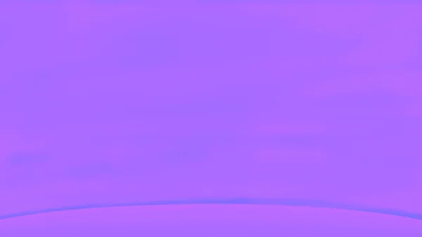 Фиолетовый Фон Обои Изогнутые Дно Размеров Продукта Иллюстрация Проекта — стоковое фото