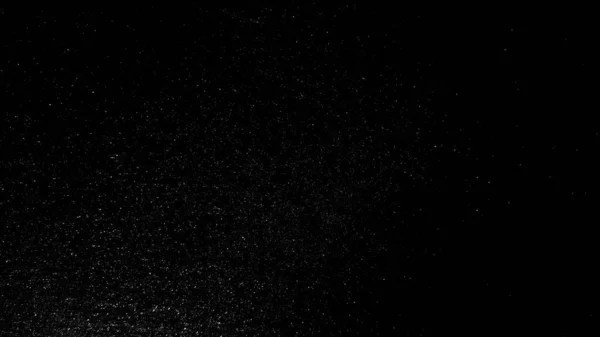 Gece Siyah Gökyüzü Birçok Takım Yıldızı Güzel Arkaplan Çizimi — Stok fotoğraf
