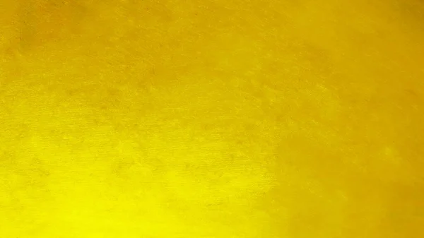 Background Gold Foil Texture Yellow Has Copper Black Reflection — Stock fotografie