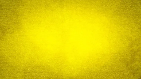 Fundo Com Textura Folha Ouro Amarelo Tem Uma Reflexão Cobre — Fotografia de Stock