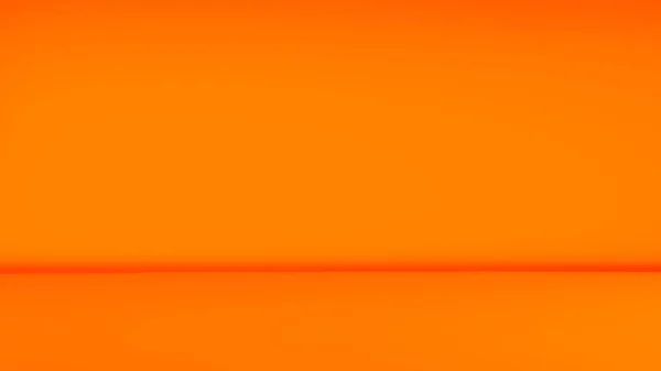 Orange soft vertical photo studio background soft gradient background photo for studio backdrop