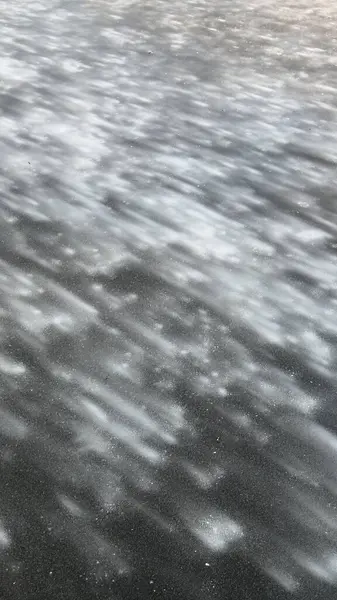 Karın soyut arkaplanı