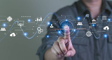 Yapay zeka öğrenimi ve modern yapay zeka dijital çağda düşünce ve teknolojiyi değiştiriyor.