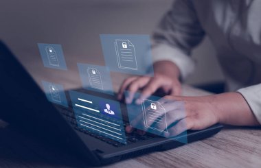 Çalışan mahremiyeti. Şirket dosyaları ve çalışan bilgileri için yazılım. Çalışanların mahremiyetine sahip kurumsal veri yönetim sistemi ve belge yönetim sistemi.